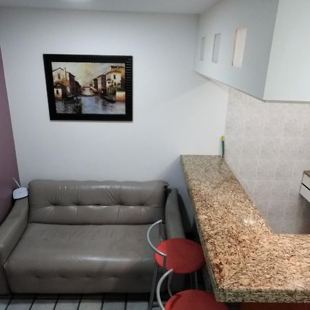Apartamento Pasargada 413 Daire Vila Velha  Dış mekan fotoğraf