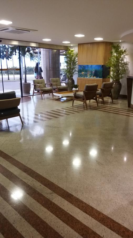 Apartamento Pasargada 413 Daire Vila Velha  Dış mekan fotoğraf