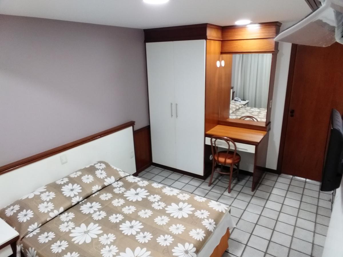 Apartamento Pasargada 413 Daire Vila Velha  Dış mekan fotoğraf