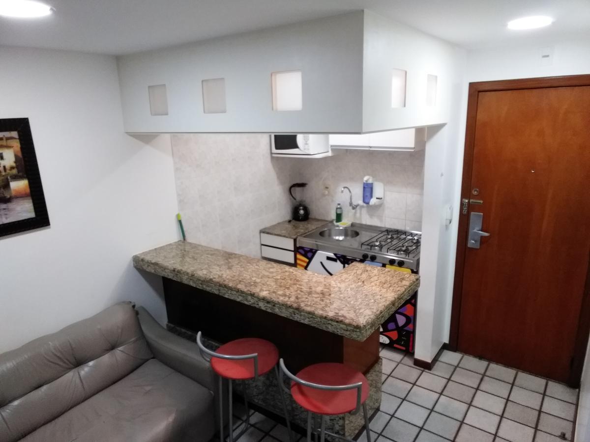 Apartamento Pasargada 413 Daire Vila Velha  Dış mekan fotoğraf