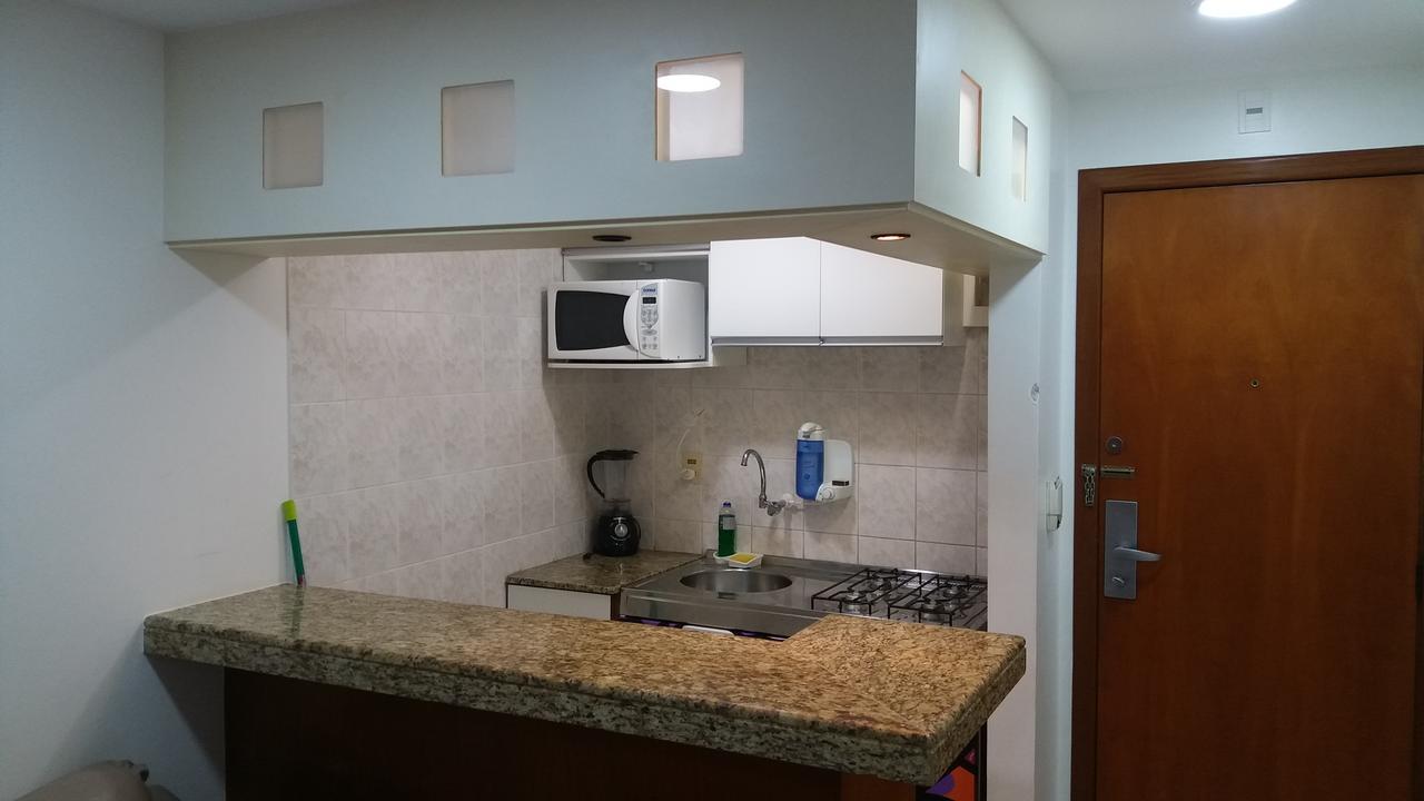 Apartamento Pasargada 413 Daire Vila Velha  Dış mekan fotoğraf