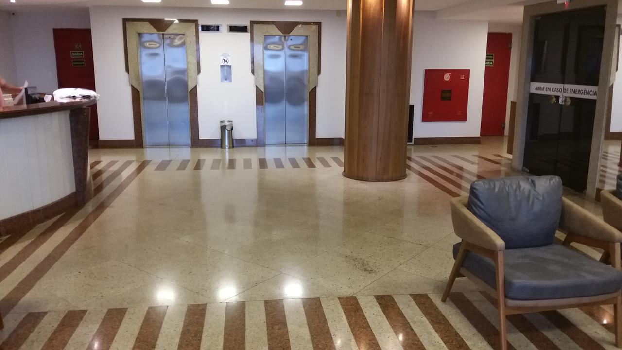 Apartamento Pasargada 413 Daire Vila Velha  Dış mekan fotoğraf