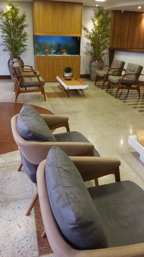 Apartamento Pasargada 413 Daire Vila Velha  Dış mekan fotoğraf
