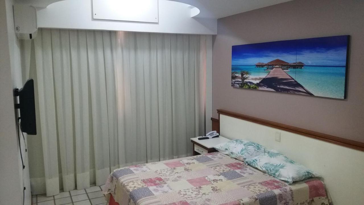 Apartamento Pasargada 413 Daire Vila Velha  Dış mekan fotoğraf